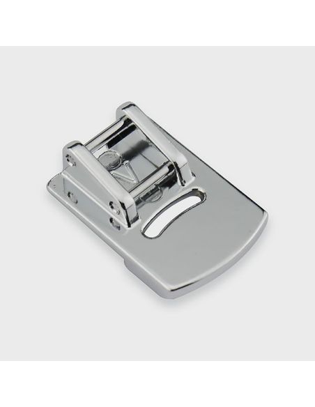 Calcador franzidor Janome