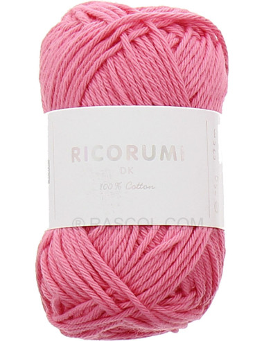 Algodão Ricorumi