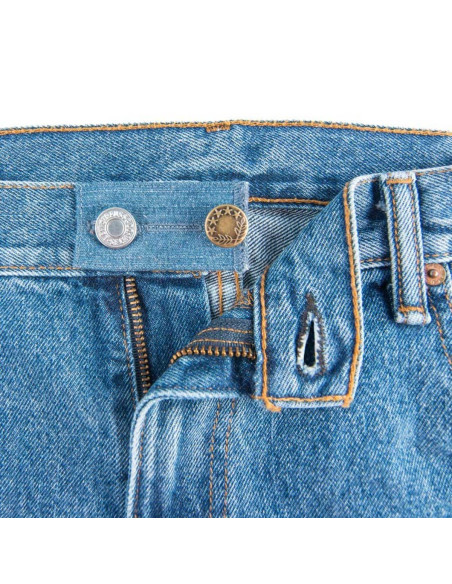 Botões de extensão em metal Easy Fit para jeans