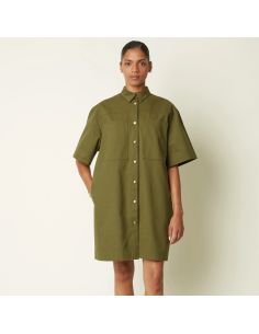 Padrão LA Petite Robe - Atelier Brunette