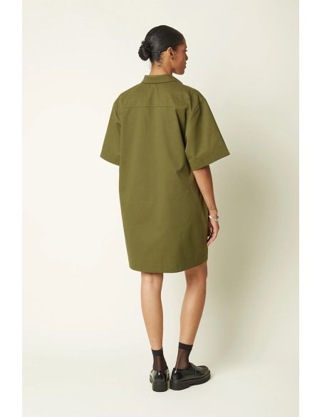 Padrão LA Petite Robe - Atelier Brunette