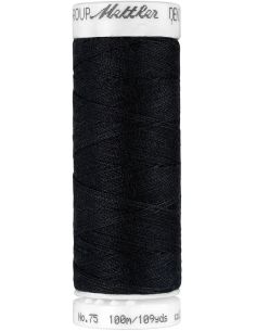 Linha de costura Denim Doc Mettler 100 m 2