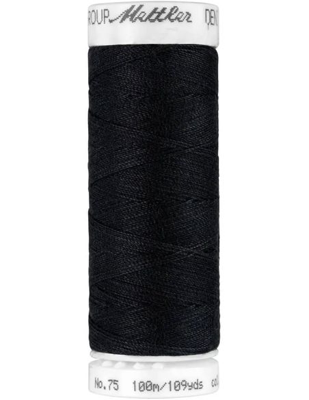 Linha de costura Denim Doc Mettler 100 m