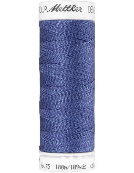 Linha de costura Denim Doc Mettler 100 m