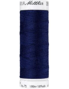 Linha de costura Denim Doc Mettler 100 m 2