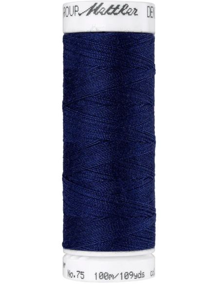 Linha de costura Denim Doc Mettler 100 m