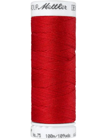 Linha de costura Denim Doc Mettler 100 m