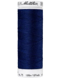 Linha de costura Denim Doc Mettler 100 m 2