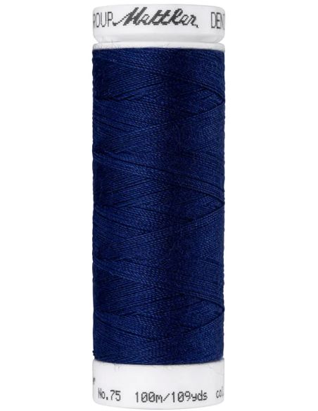 Linha de costura Denim Doc Mettler 100 m