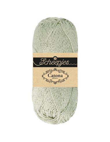 Coton Scheepjes Catona Shine