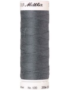 Linha de costura Mettler Seralon 200 m 2
