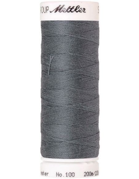 Linha de costura Mettler Seralon 200 m