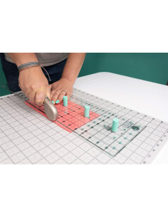 Sistema de corte magnético Sew Magnetic™ – Kit Original 2