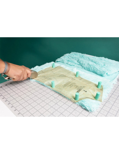 Sistema de corte magnético Sew Magnetic™ – Kit Original
