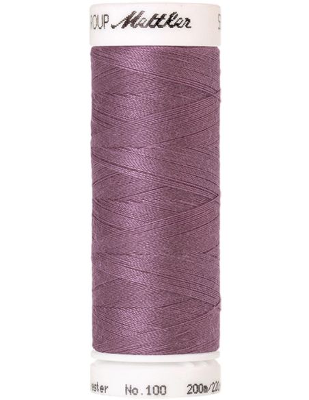 Linha de costura Mettler Seralon 200 m