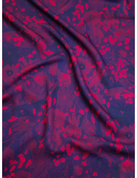Tecido sarja viscose - Joy