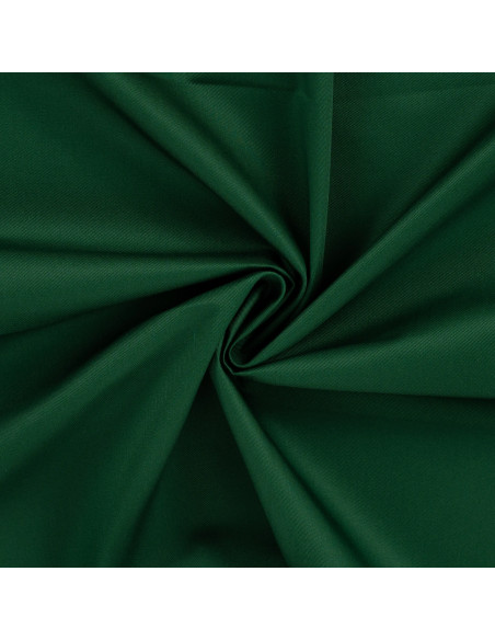 Tecido sarja de trabalho - Verde