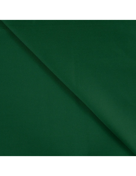 Tecido sarja de trabalho - Verde