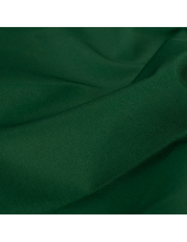 Tecido sarja de trabalho - Verde