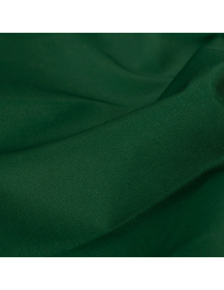 Tecido sarja de trabalho - Verde