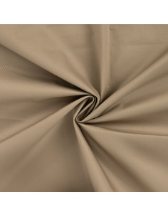 Tecido sarja de trabalho - Taupe