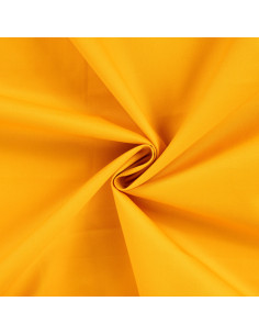 Tecido sarja de trabalho - Amarelo