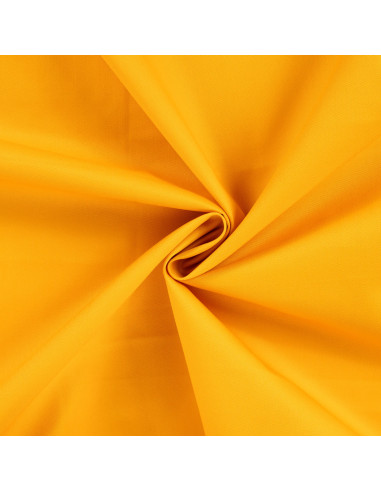 Tecido sarja de trabalho - Amarelo