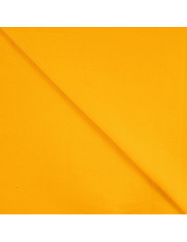 Tecido sarja de trabalho - Amarelo