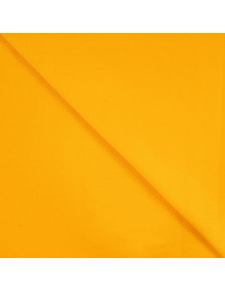 Tecido sarja de trabalho - Amarelo