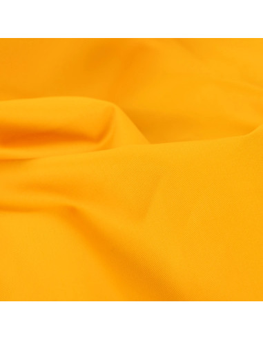 Tecido sarja de trabalho - Amarelo