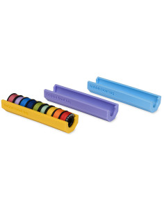Barco Bobbin Porta-Latas Grande 2