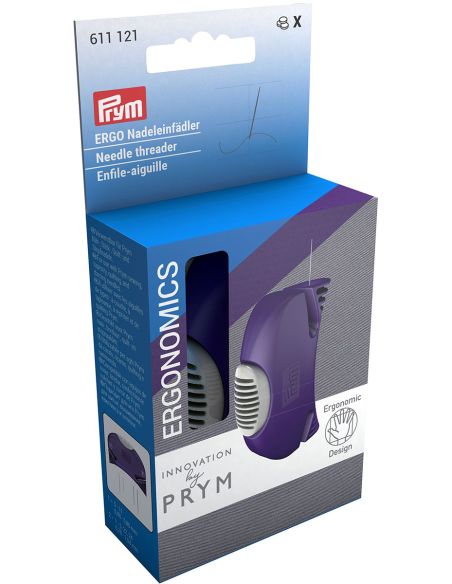 Enfiador de agulhas Prym Ergonomics