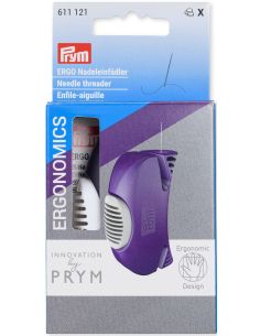 Enfiador de agulhas Prym Ergonomics
