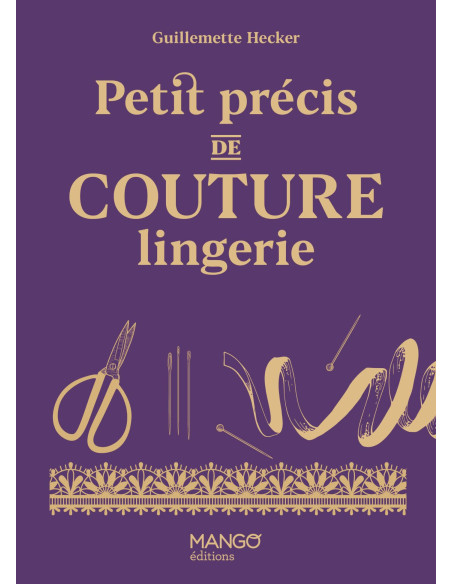 Livro pequeno manual de tricô