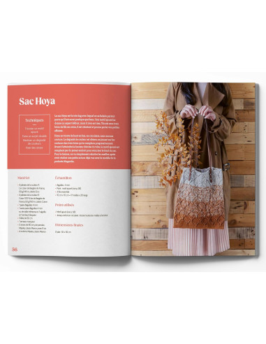 Livre premiers pas - Tricot circulaire