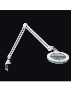 Lâmpada lupa Daylight Omega 5