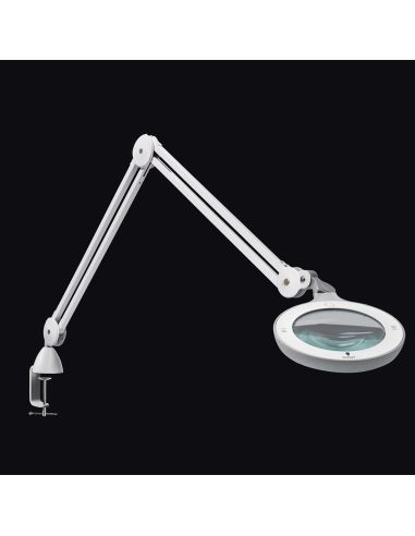 Lâmpada lupa Daylight Omega 5