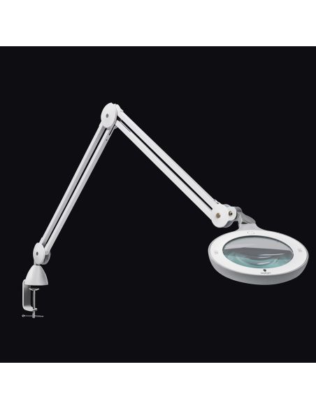 Lâmpada lupa Daylight Omega 5