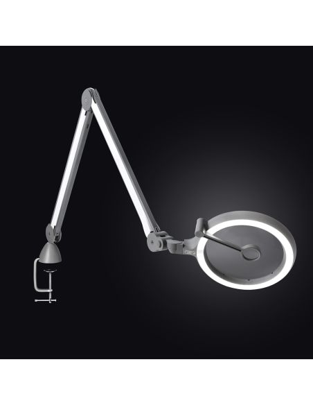 Lâmpada lupa Daylight IQ com LED