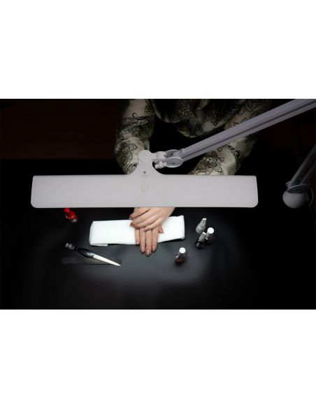 Lâmpada Daylight Lumi de trabalho a LED