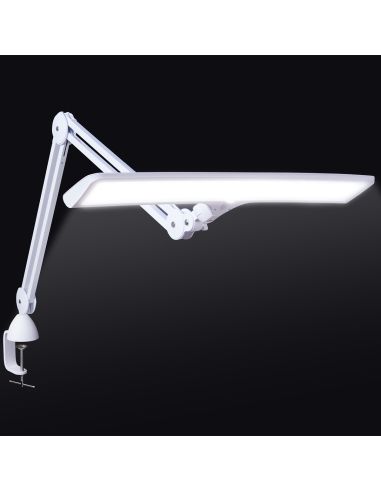 Lâmpada Daylight Lumi de trabalho a LED