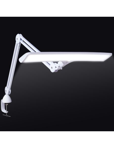 Lâmpada Daylight Lumi de trabalho a LED