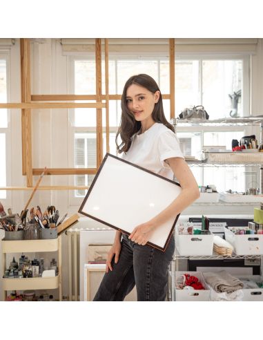 Tableta luminosa A3 Daylight Wafer 2 Light Pad
