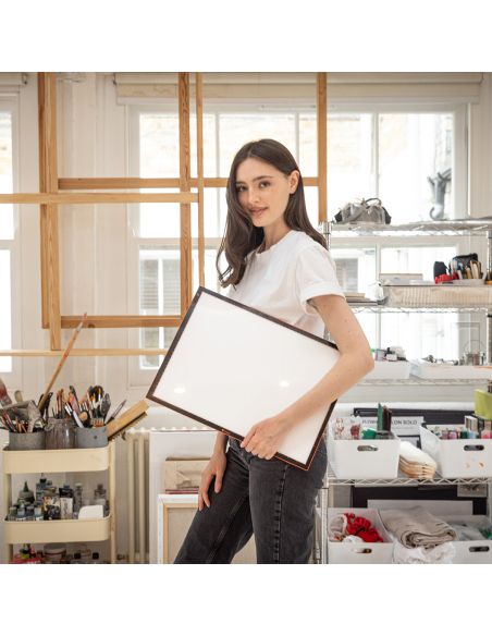 Tableta luminosa A3 Daylight Wafer 2 Light Pad