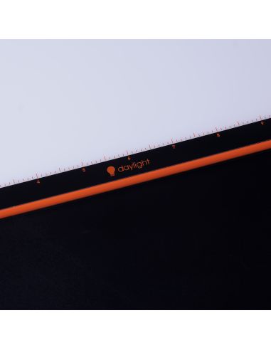 Tableta luminosa A3 Daylight Wafer 2 Light Pad
