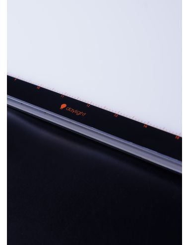 Tablet de luz A2 Daylight Wafer 3 Light Pad