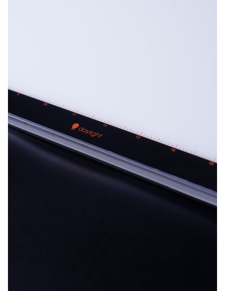 Tablet de luz A2 Daylight Wafer 3 Light Pad