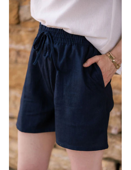 Padrão de saia e short Zélie - Joli Lab