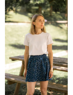 Padrão de saia e short Zélie - Joli Lab