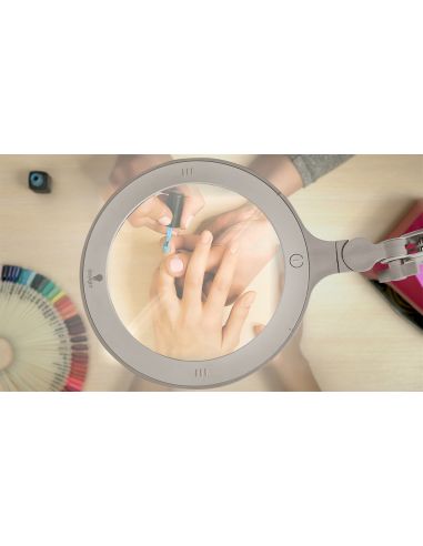 Lâmpada lupa Daylight Omega 7